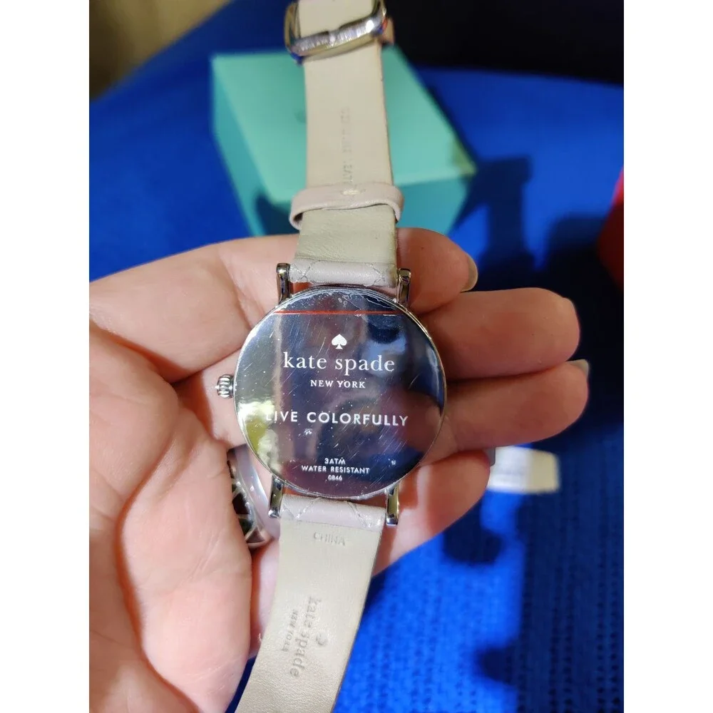 Kate Spade Watch New York